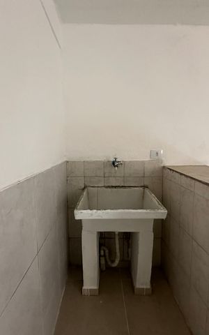 Casa para alugar com 70m², 1 quarto e sem vaga Casa para alugar com 70m², 1 quarto e sem vagaÁrea de Serviço
