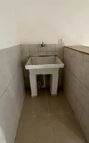 Casa para alugar com 70m², 1 quarto e sem vaga Casa para alugar com 70m², 1 quarto e sem vagaÁrea de Serviço