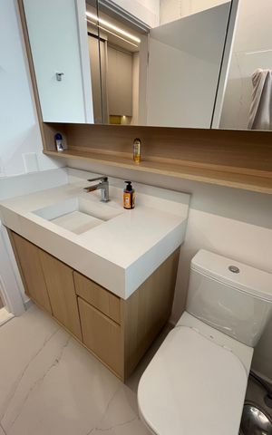 Apartamento à venda com 114m², 3 quartos e 3 vagas