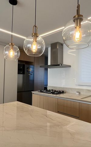 Apartamento à venda com 114m², 3 quartos e 3 vagas