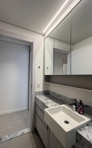 Apartamento à venda com 114m², 3 quartos e 3 vagas