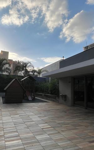 Apartamento à venda com 114m², 3 quartos e 3 vagas