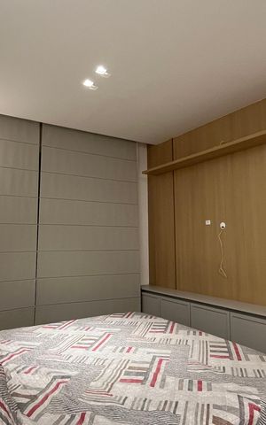 Apartamento à venda com 114m², 3 quartos e 3 vagas