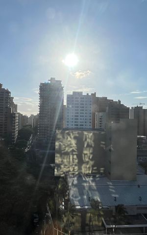 Apartamento à venda com 114m², 3 quartos e 3 vagas