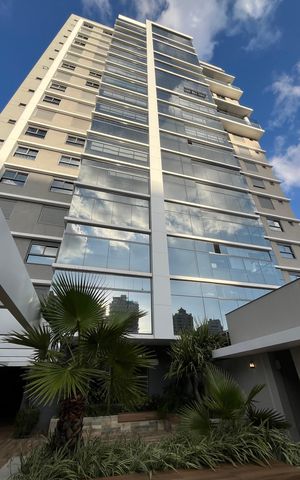 Apartamento à venda com 114m², 3 quartos e 3 vagas
