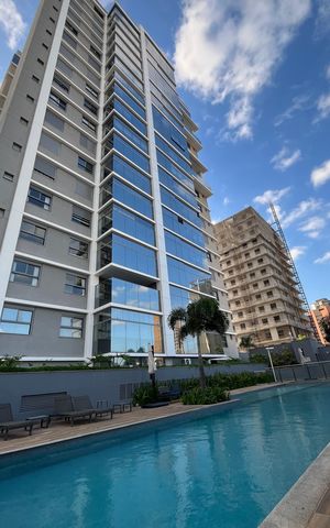 Apartamento à venda com 114m², 3 quartos e 3 vagas