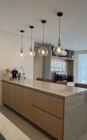 Apartamento à venda com 114m², 3 quartos e 3 vagas