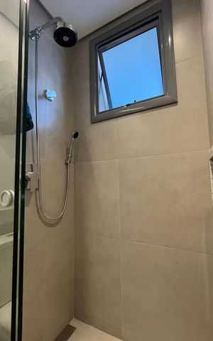 Apartamento à venda com 114m², 3 quartos e 3 vagas