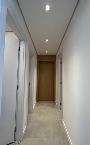 Apartamento à venda com 114m², 3 quartos e 3 vagas
