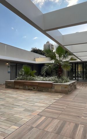 Apartamento à venda com 114m², 3 quartos e 3 vagas