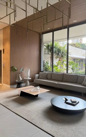 Apartamento à venda com 114m², 3 quartos e 3 vagas