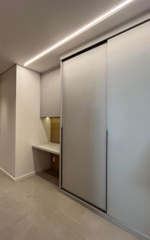 Apartamento à venda com 114m², 3 quartos e 3 vagas