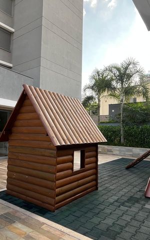 Apartamento à venda com 114m², 3 quartos e 3 vagas