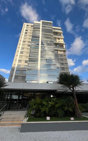 Apartamento à venda com 114m², 3 quartos e 3 vagas