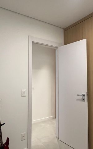 Apartamento à venda com 114m², 3 quartos e 3 vagas