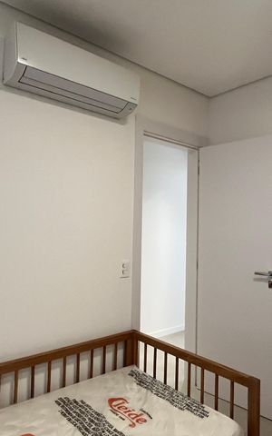Apartamento à venda com 114m², 3 quartos e 3 vagas