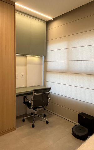 Apartamento à venda com 114m², 3 quartos e 3 vagas