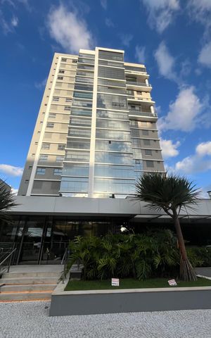 Apartamento à venda com 114m², 3 quartos e 3 vagas