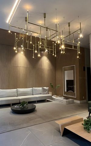 Apartamento à venda com 114m², 3 quartos e 3 vagas