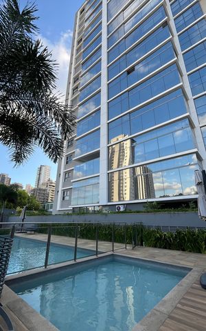Apartamento à venda com 114m², 3 quartos e 3 vagas