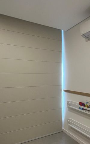 Apartamento à venda com 114m², 3 quartos e 3 vagas