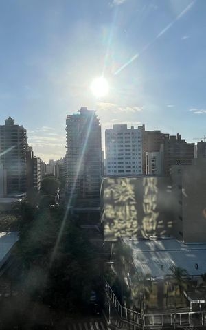 Apartamento à venda com 114m², 3 quartos e 3 vagas