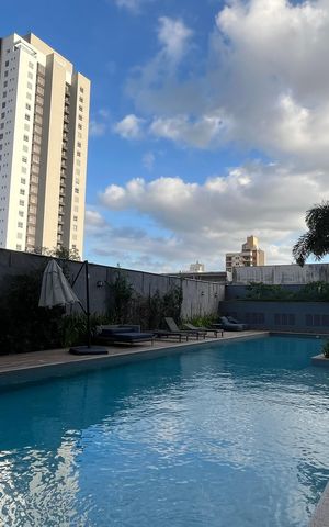 Apartamento à venda com 114m², 3 quartos e 3 vagas
