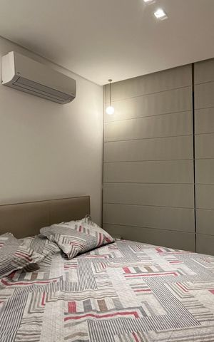 Apartamento à venda com 114m², 3 quartos e 3 vagas