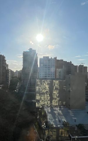 Apartamento à venda com 114m², 3 quartos e 3 vagas