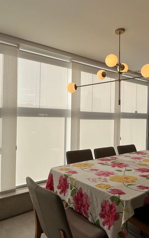 Apartamento à venda com 114m², 3 quartos e 3 vagas