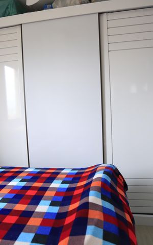 Casa à venda com 72m², 3 quartos e 2 vagasquarto