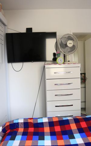 Casa à venda com 72m², 3 quartos e 2 vagasquarto