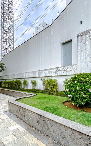 Apartamento à venda com 129m², 4 quartos e 4 vagasÁrea comum