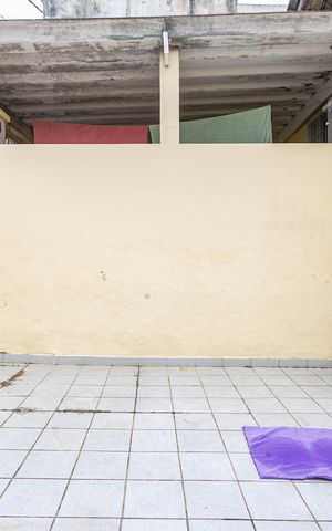 Casa à venda com 80m², 1 quarto e 1 vaga Casa à venda com 80m², 1 quarto e 1 vagaGaragem