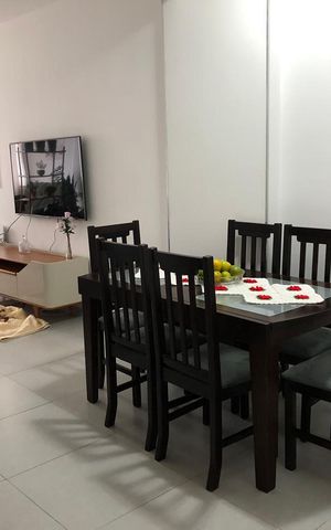 Apartamento para alugar com 80m², 2 quartos e 1 vagaSala