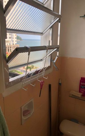 Apartamento para alugar com 80m², 2 quartos e 1 vagaÁrea externa