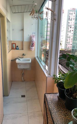 Apartamento para alugar com 80m², 2 quartos e 1 vagaÁrea externa