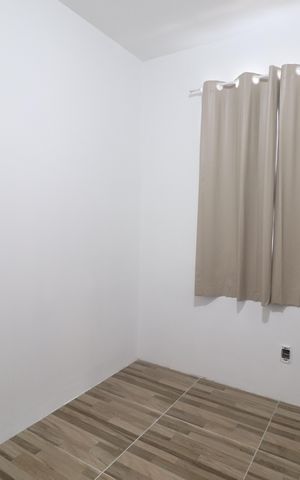 Apartamento para alugar com 39m², 2 quartos e 1 vagaQuarto 1