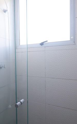 Apartamento para alugar com 39m², 2 quartos e 1 vagaBanheiro