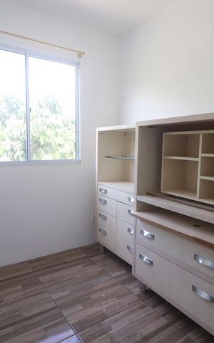 Apartamento para alugar com 39m², 2 quartos e 1 vagaQuarto 2