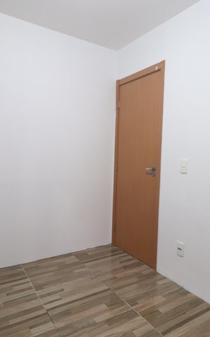 Apartamento para alugar com 39m², 2 quartos e 1 vagaQuarto 1