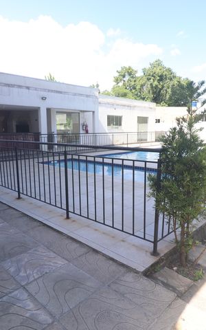 Apartamento para alugar com 39m², 2 quartos e 1 vagaÁrea comum - Piscina