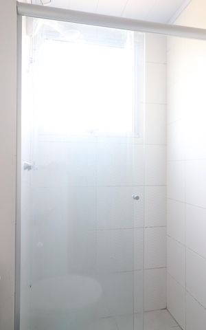Apartamento para alugar com 39m², 2 quartos e 1 vagaBanheiro