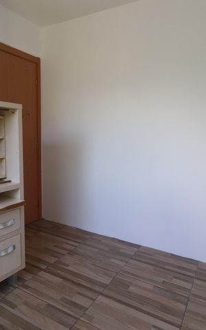 Apartamento para alugar com 39m², 2 quartos e 1 vagaQuarto 2