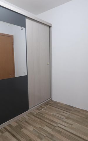 Apartamento para alugar com 39m², 2 quartos e 1 vagaQuarto 1