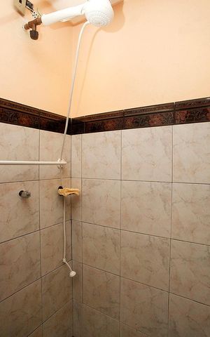 Apartamento à venda com 115m², 3 quartos e sem vagaBanheiro 1