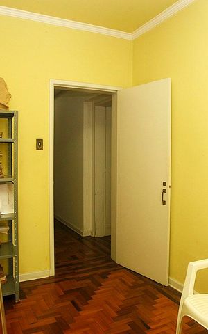 Apartamento à venda com 115m², 3 quartos e sem vagaQuarto 2