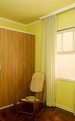Apartamento à venda com 115m², 3 quartos e sem vagaQuarto 3