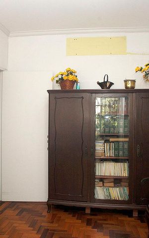 Apartamento à venda com 115m², 3 quartos e sem vagaQuarto 1