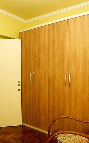 Apartamento à venda com 115m², 3 quartos e sem vagaQuarto 3